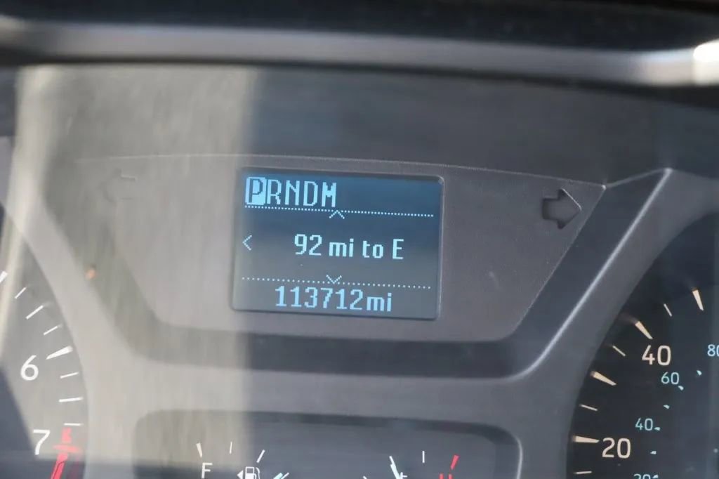 Used 2018 Ford Transit 350 156 DRW w/ Exterior Upgrade Package image 13