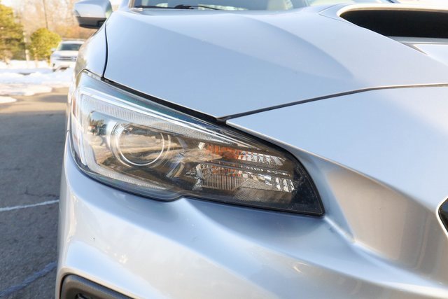 Used 2018 Subaru WRX STI image 18