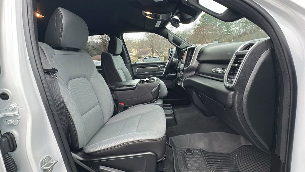 Used 2023 RAM 1500 Big Horn image 16