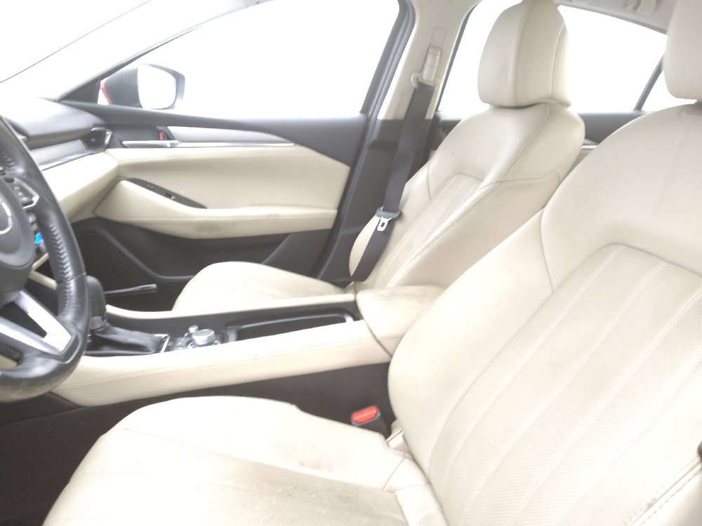 Used 2020 MAZDA MAZDA6 Grand Touring image 17