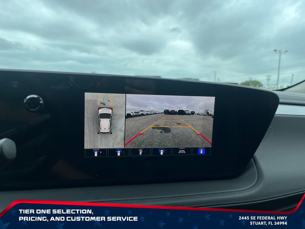 New 2026 Buick Encore GX Sport Touring w/ Advanced Technology Package FWD image 32