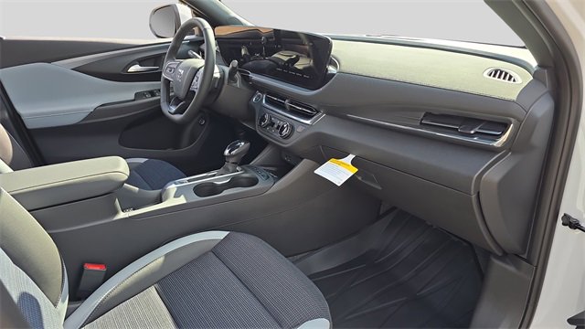 New 2026 Buick Envista Preferred w/ Convenience I Package image 16