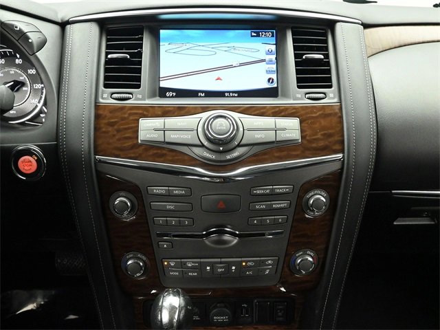 Used 2019 Nissan Armada SL w/ Premium Package image 31