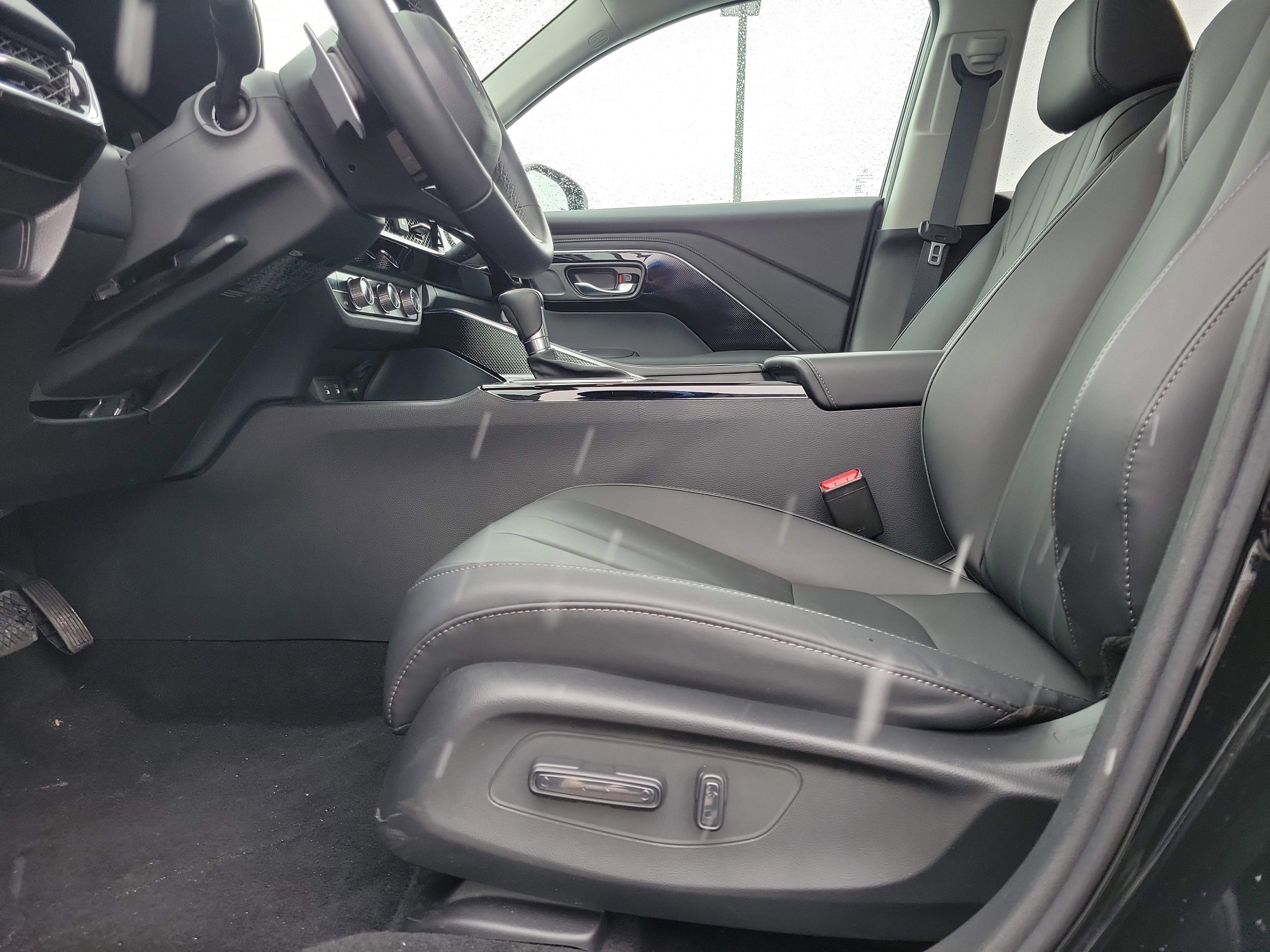 Certified 2025 Acura ADX FWD image 16