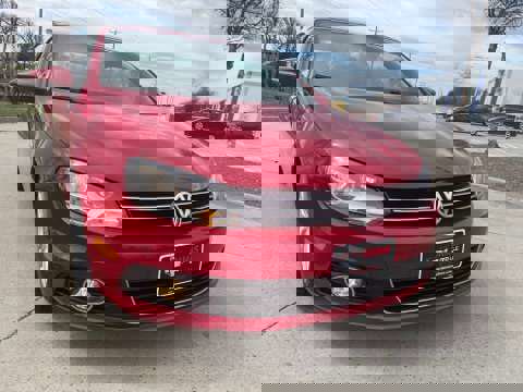 Used 2014 Volkswagen Eos Komfort image 50