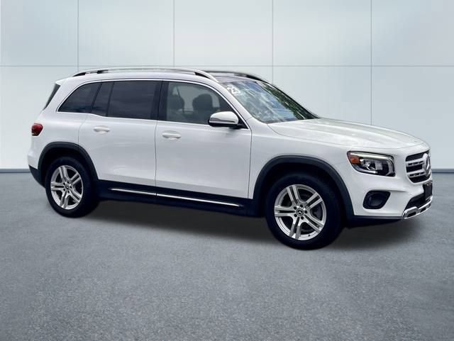 Used 2023 Mercedes-Benz GLB 250 image 20