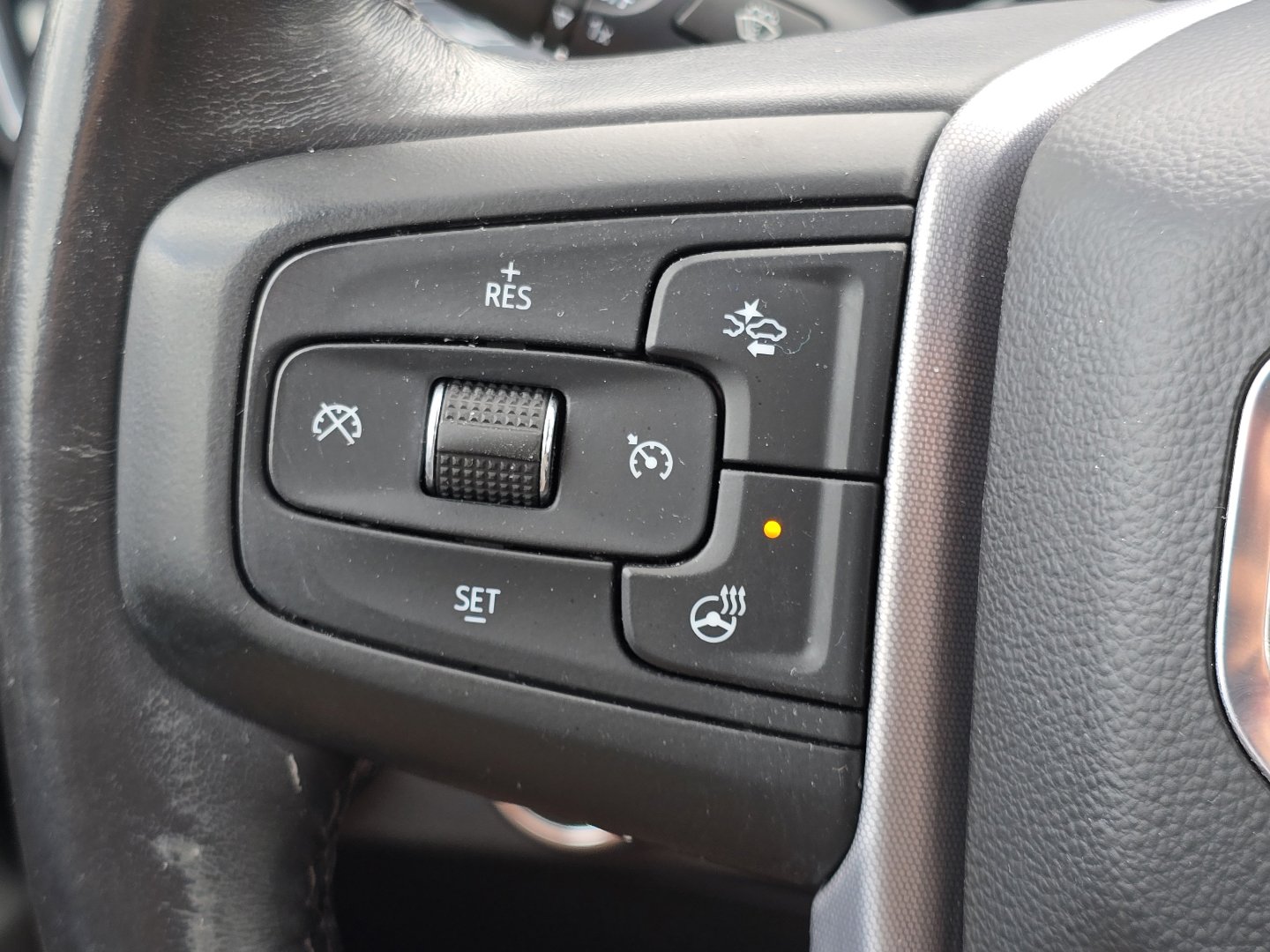 Certified 2022 GMC Sierra 1500 Elevation AWD/4WD image 11