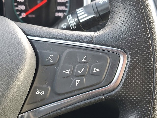 Used 2023 Chevrolet Malibu LT image 22