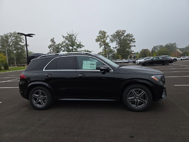 New 2026 Mercedes-Benz GLE 450 4MATIC image 2