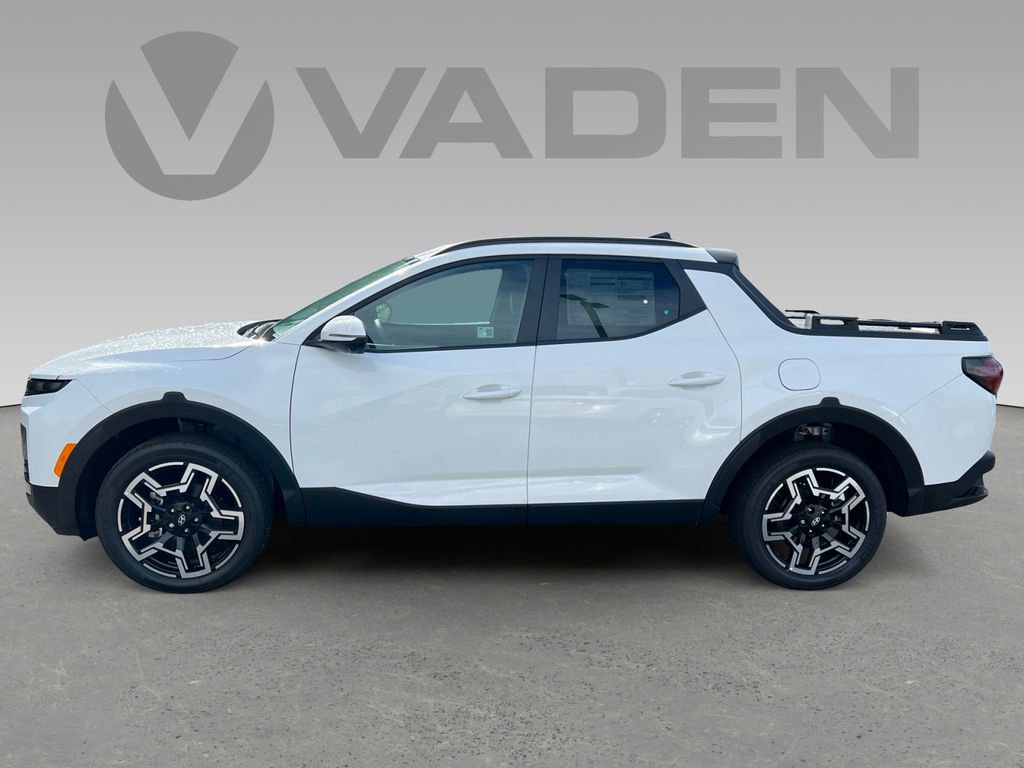 New 2026 Hyundai Santa Cruz Limited image 4