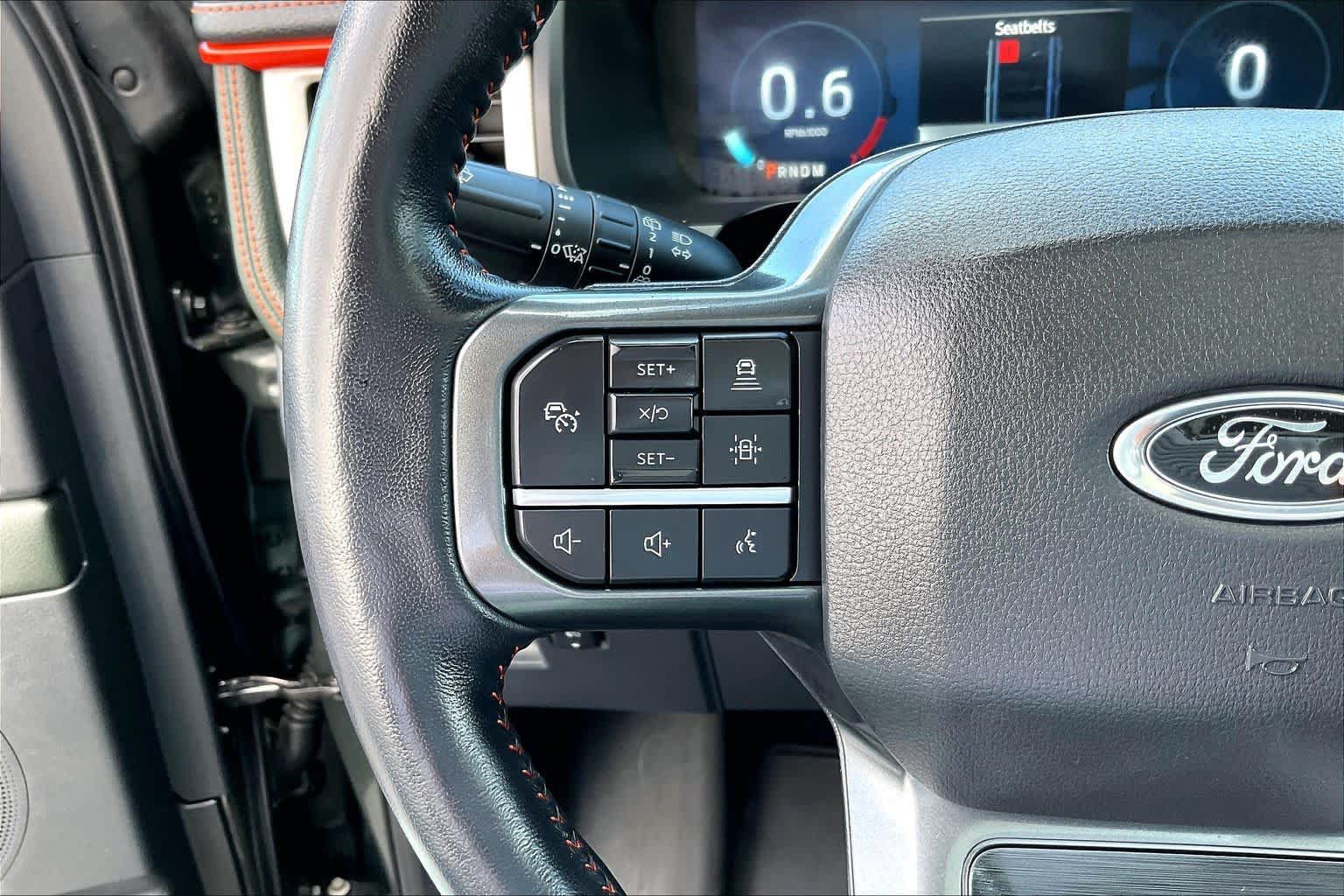 Certified 2022 Ford Expedition Timberline AWD/4WD image 21