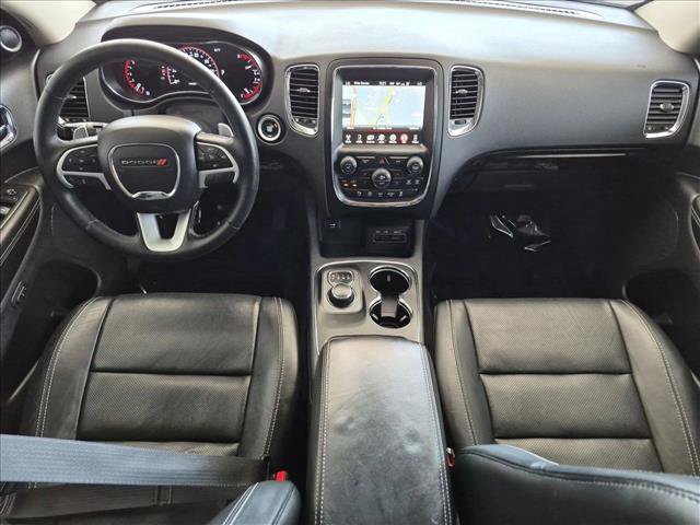 Used 2017 Dodge Durango Citadel AWD/4WD image 19