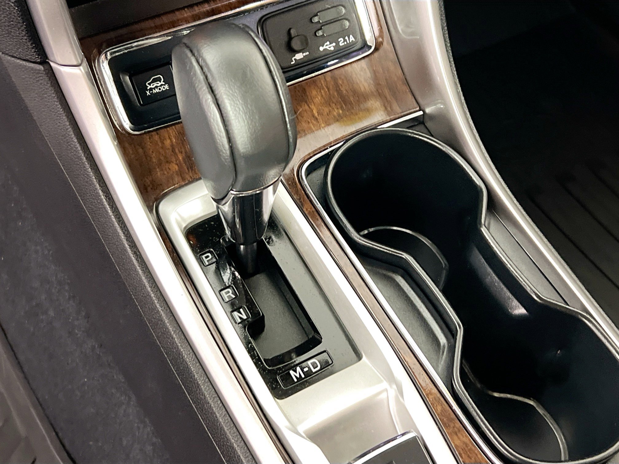 Used 2021 Subaru Ascent Touring w/ Popular Package #2A image 25