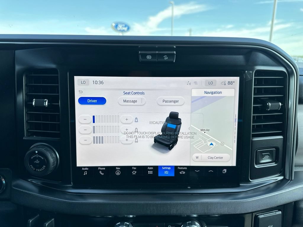 New 2026 Ford F250 Platinum AWD/4WD image 20