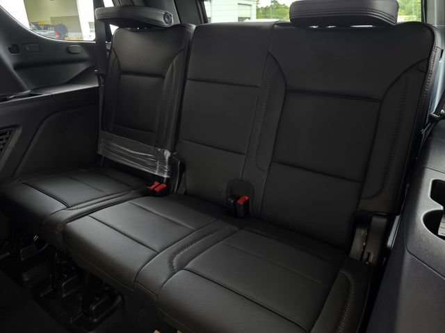 New 2026 GMC Yukon Denali w/ Advanced Technology Package RWD image 24