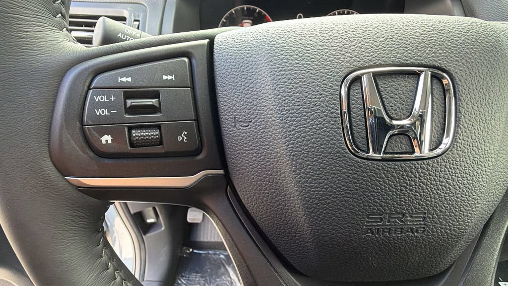 New 2026 Honda Ridgeline RTL image 19