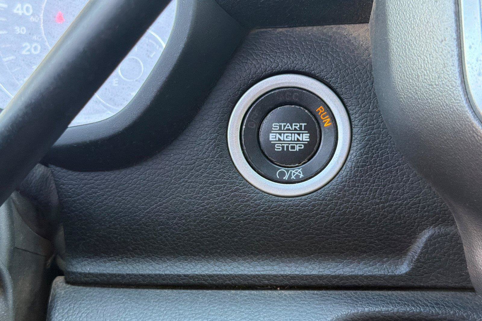 Certified 2024 RAM 2500 Big Horn AWD/4WD image 20
