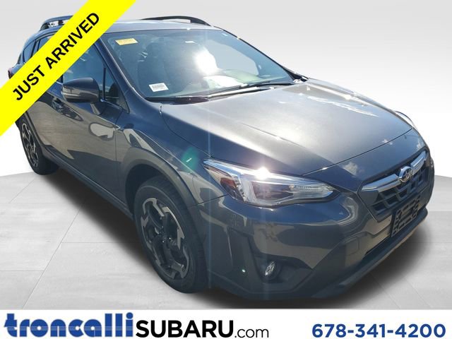 Used 2023 Subaru Crosstrek 2.5i Limited