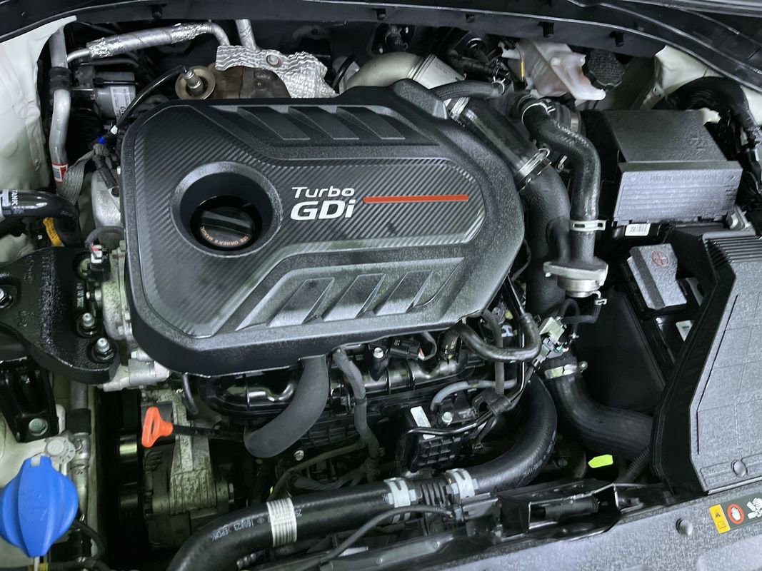 Used 2017 Kia Sportage SX w/ Paint Protection Package AWD/4WD image 32