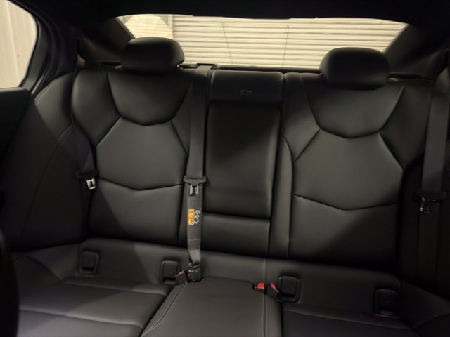 Used 2024 Cadillac CT5 Luxury RWD image 13