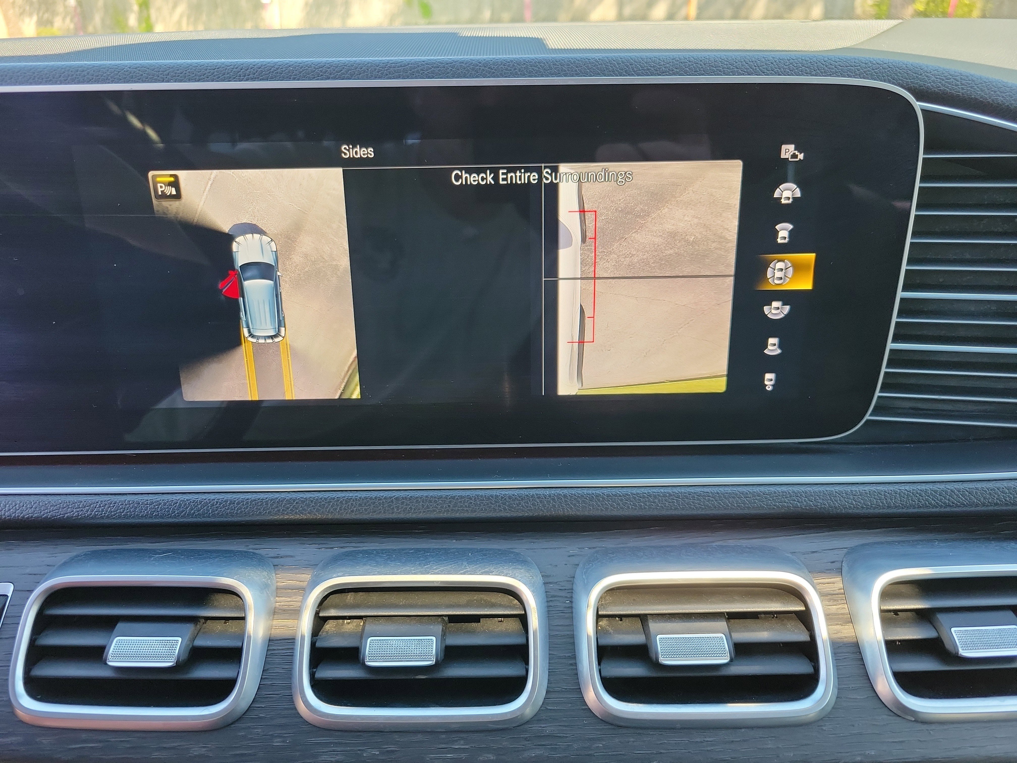 Used 2022 Mercedes-Benz GLE 350 w/ Premium Package image 19