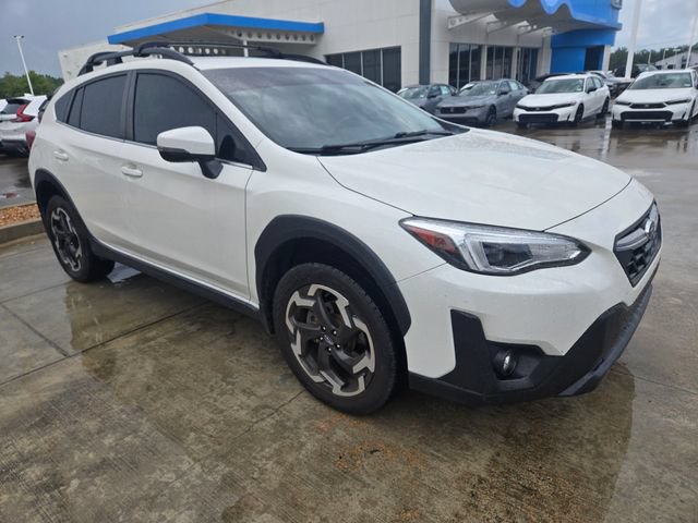 Used 2023 Subaru Crosstrek 2.5i Limited AWD/4WD image 7