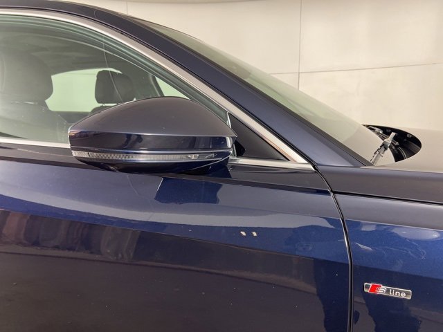 Certified 2023 Audi A8 L 3.0T image 10