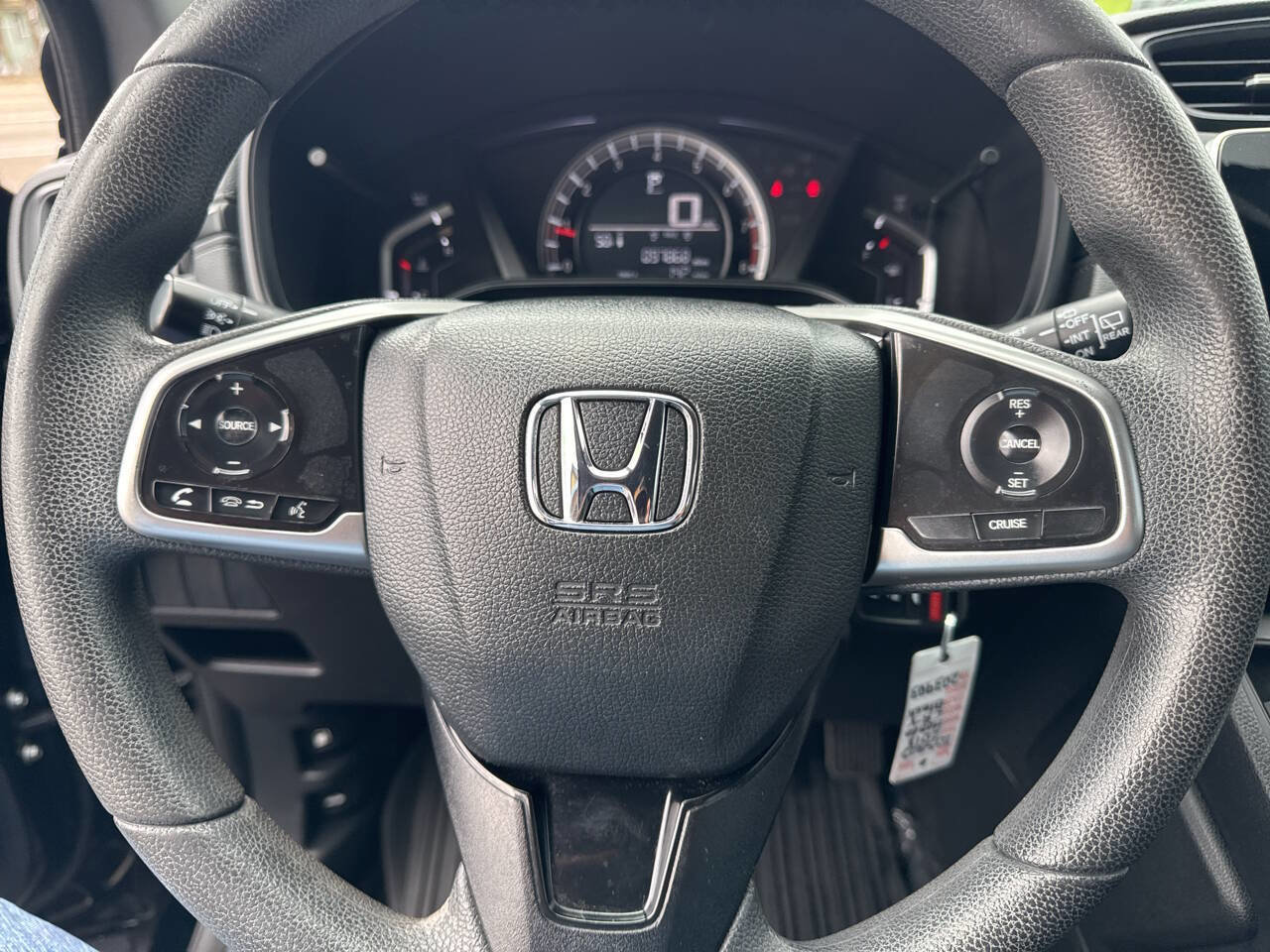 Used 2018 Honda CR-V LX image 25