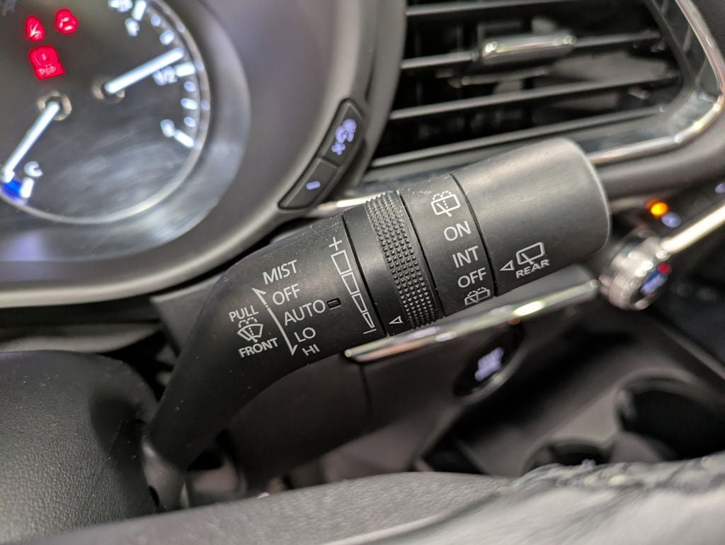 Certified 2023 MAZDA CX-30 AWD 2.5 S w/ Preferred Package image 20