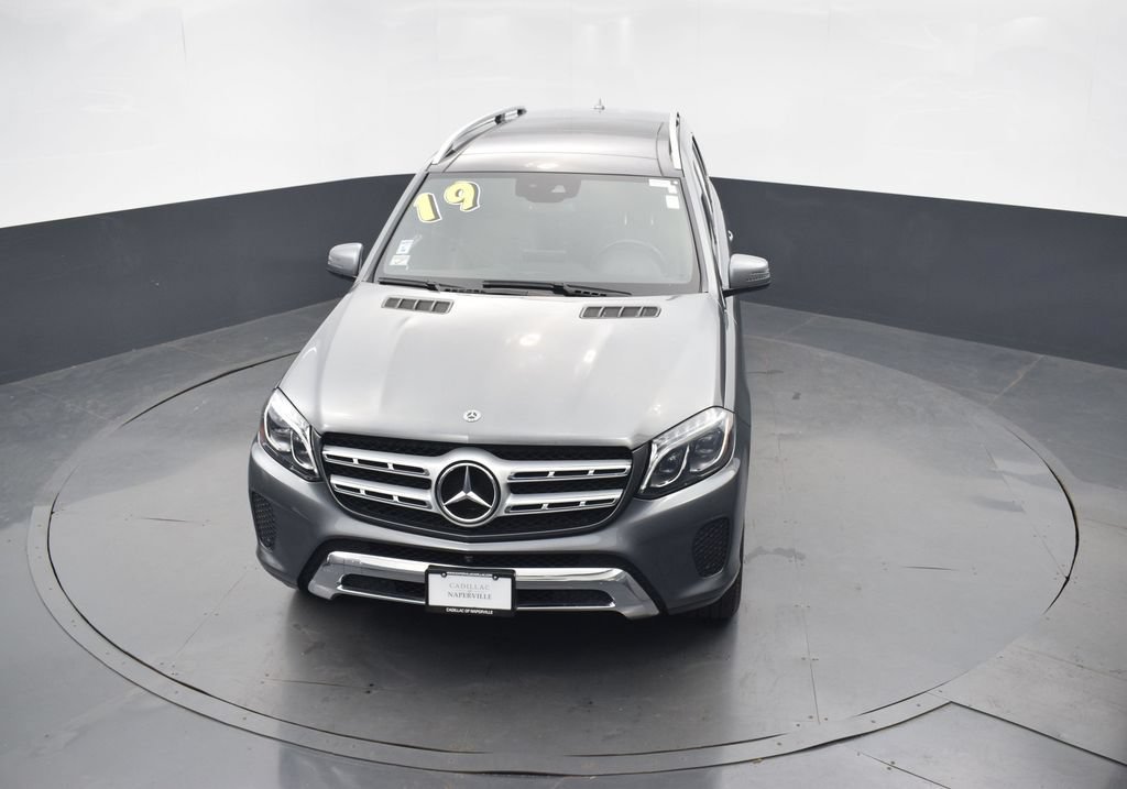 Used 2019 Mercedes-Benz GLS 450 4MATIC image 38