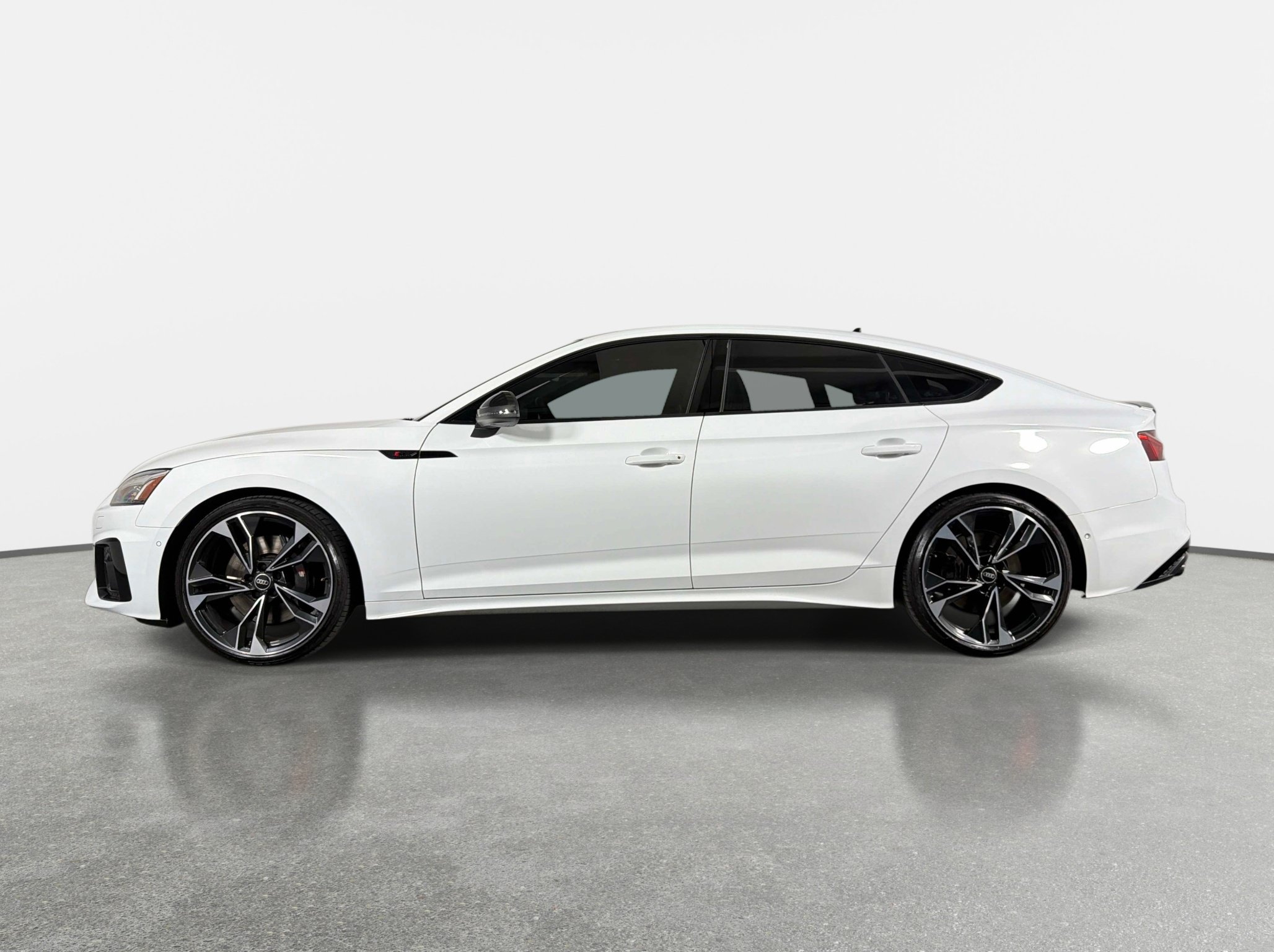Used 2023 Audi S5 Prestige AWD/4WD image 13