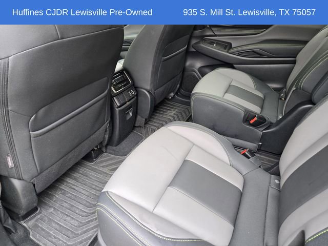 Used 2022 Subaru Ascent Touring w/ Popular Package #2A image 30