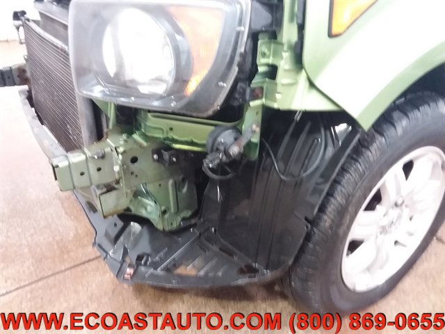 Used 2008 Honda Element EX image 25