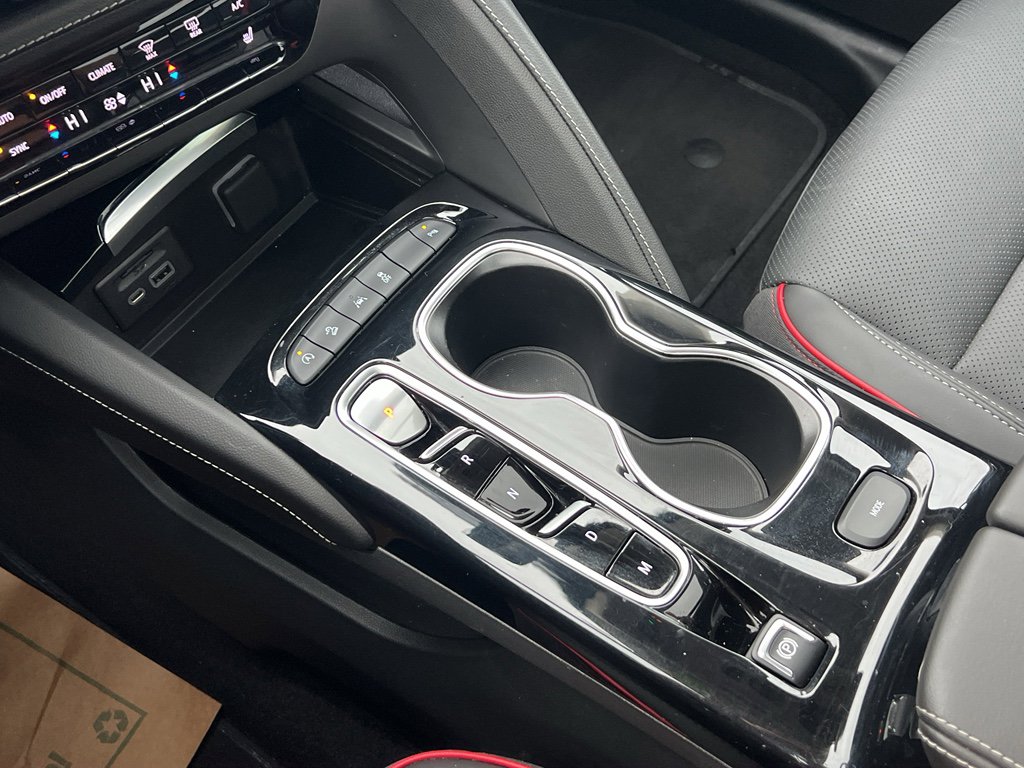 Used 2023 Buick Envision Essence w/ Technology Package I image 23