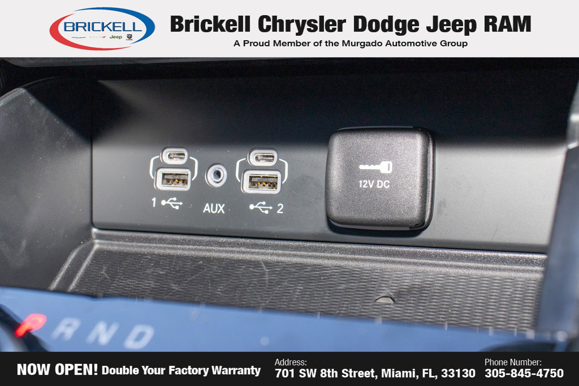 Used 2025 Jeep Grand Cherokee L Altitude AWD/4WD image 26