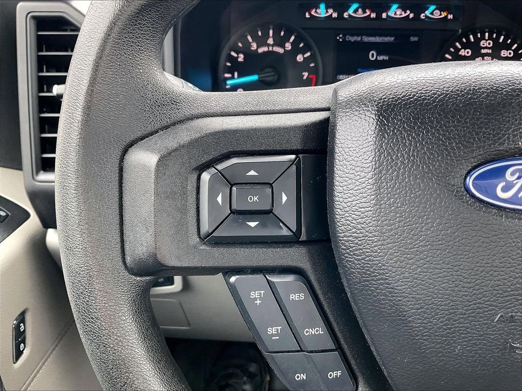 Used 2019 Ford F150 XL w/ Equipment Group 101A Mid AWD/4WD image 19