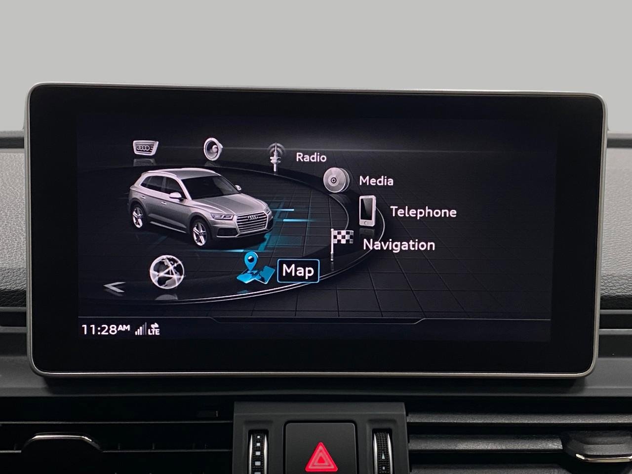 Used 2019 Audi Q5 2.0T Premium Plus w/ Premium Plus Package image 22