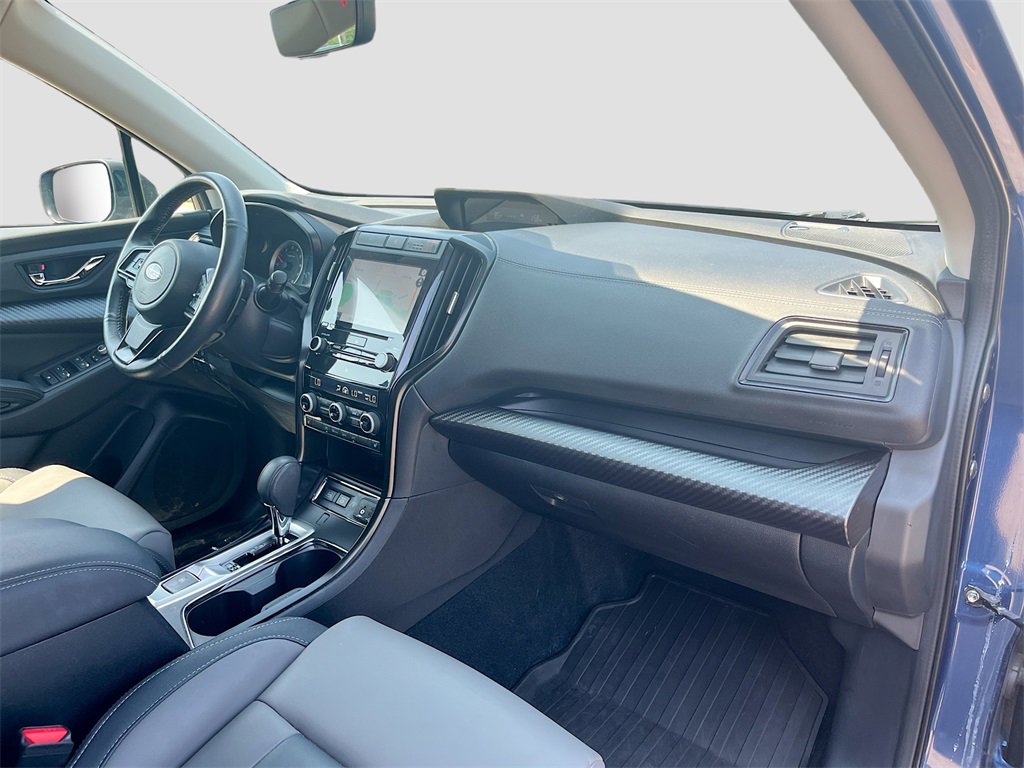 Used 2022 Subaru Ascent Onyx Edition image 31