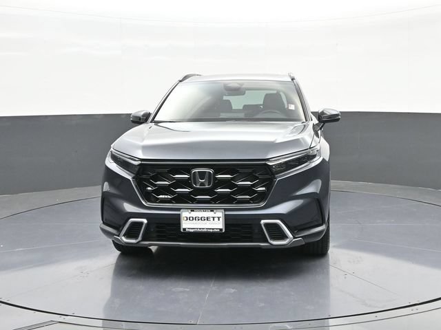 Used 2025 Honda CR-V Sport Touring image 26