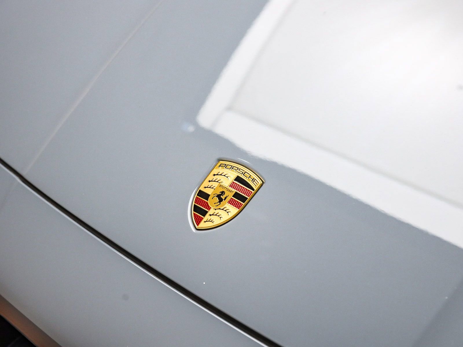 Used 2026 Porsche Cayenne GTS image 12