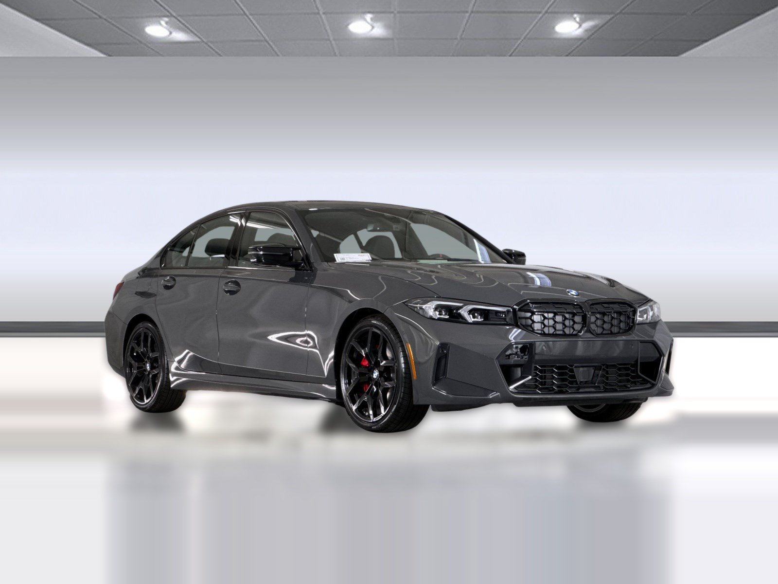 New 2026 BMW M340i w/ Premium Package RWD image 7
