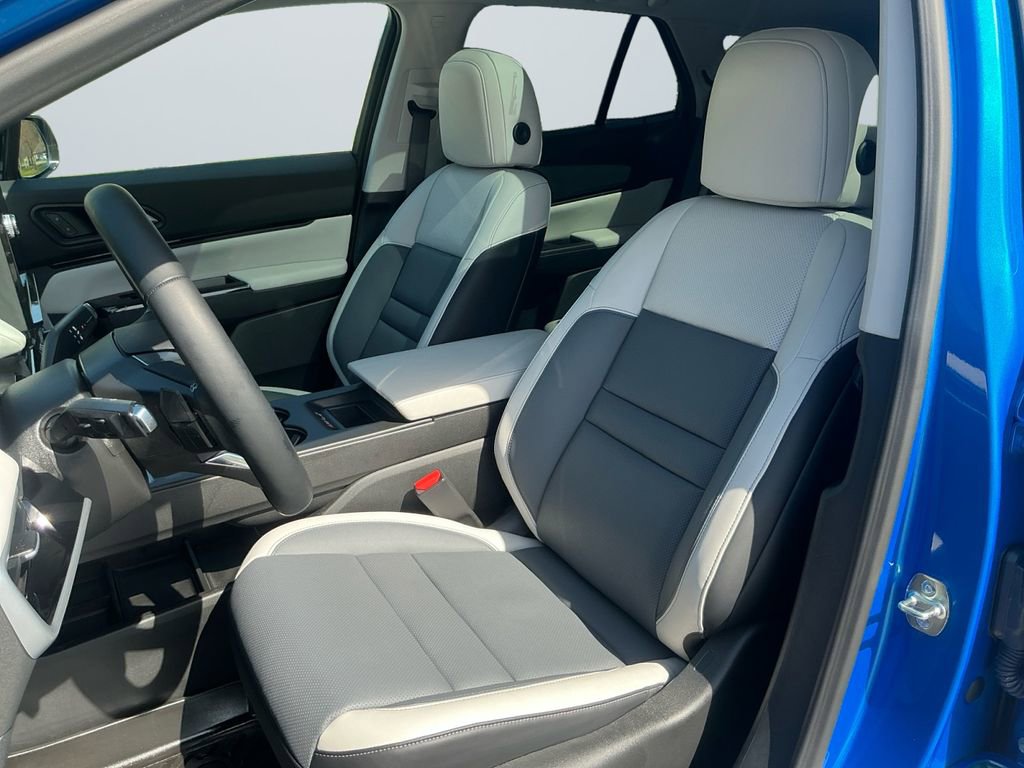 Used 2025 Honda Prologue Elite image 10