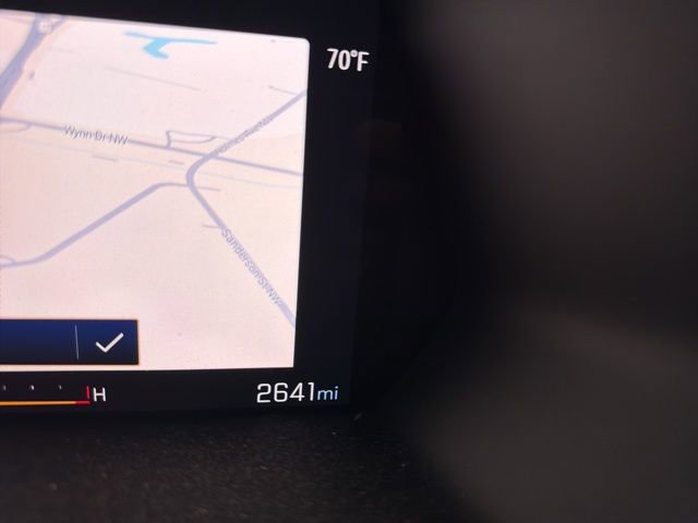 Used 2024 Chevrolet Colorado LT w/ LT Convenience Package image 13