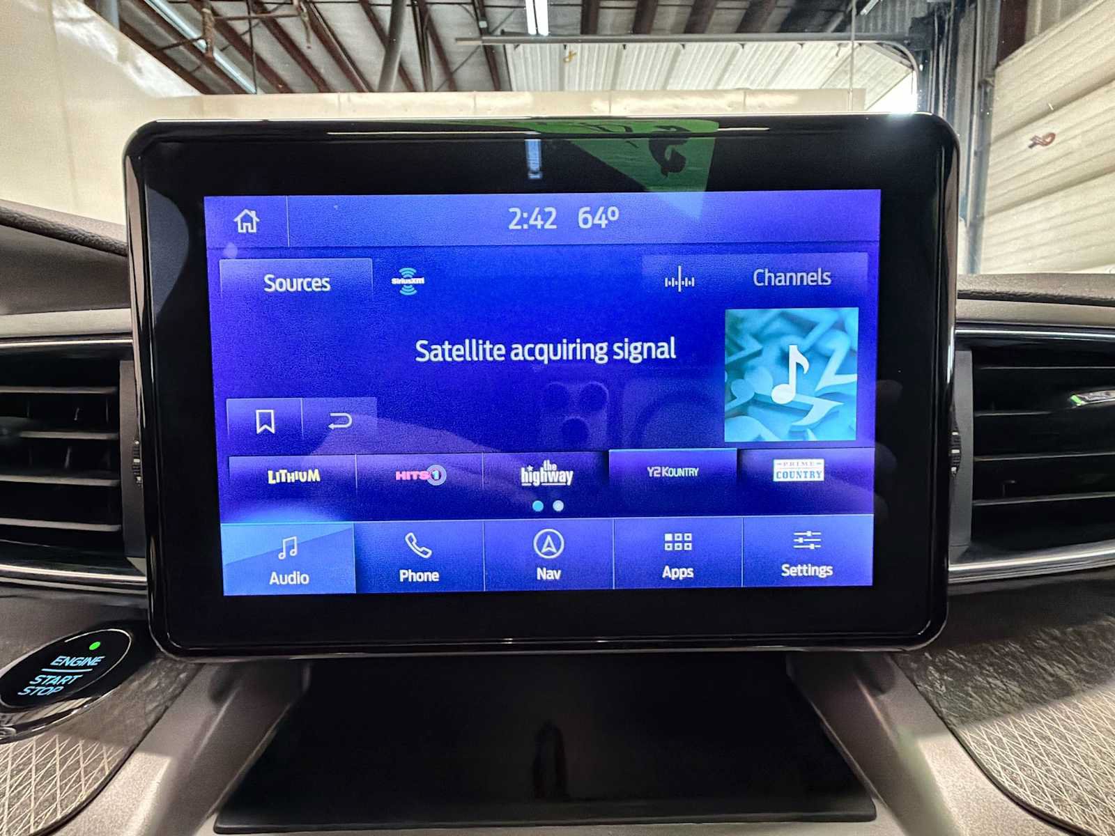 Used 2021 Ford Explorer Timberline AWD/4WD image 12