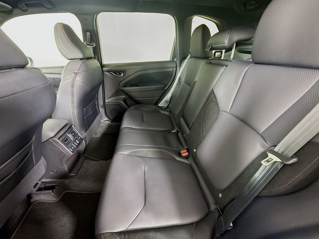 New 2026 Subaru Forester Touring image 31