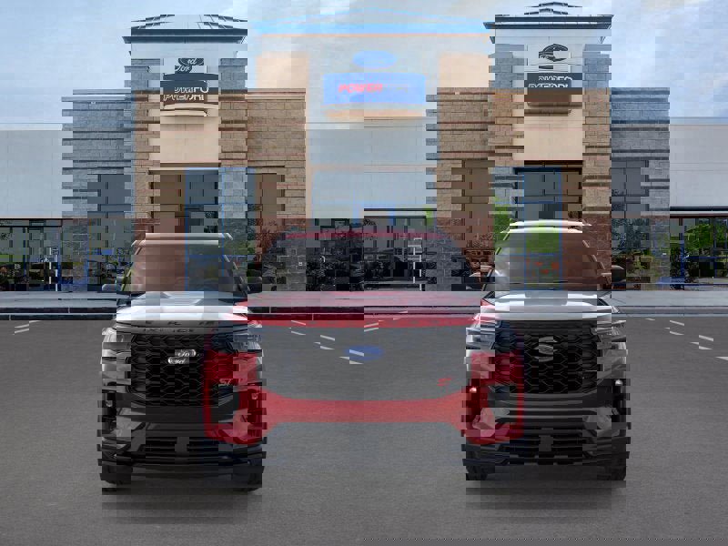 New 2026 Ford Explorer ST w/ Sun And Sound Package image 3