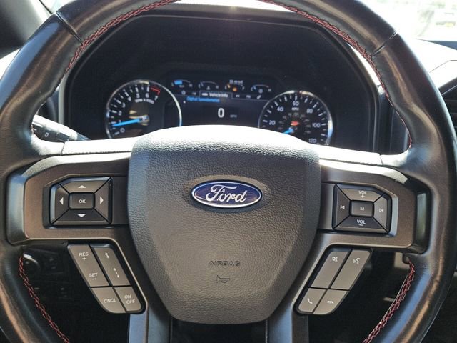 Used 2020 Ford Expedition Limited w/ Equipment Group 303A image 12