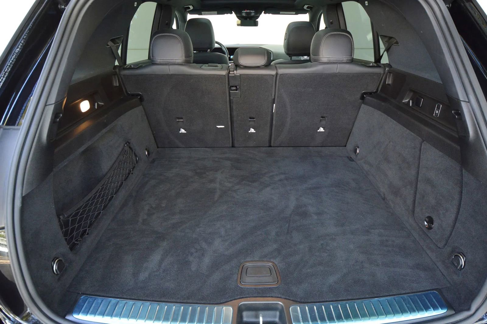 Used 2025 Mercedes-Benz GLE 53 AMG 4MATIC image 72