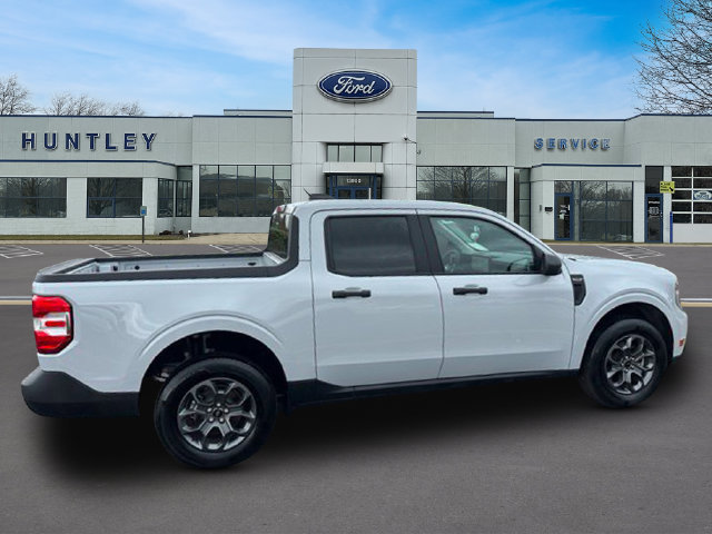 Used 2025 Ford Maverick XLT w/ Equipment Group 302A AWD/4WD image 5