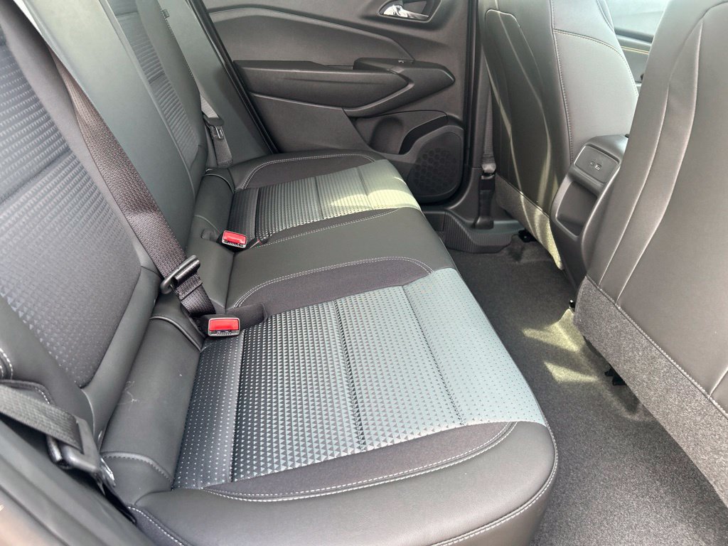 New 2026 Chevrolet Trax LT FWD image 20